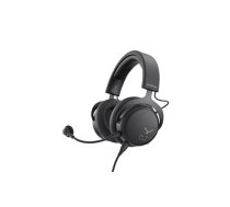Beyerdynamic | Gaming Headset | MMX150 | Over-Ear | Yes | Black | 745553  | 4010118745553
