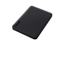 Toshiba 6.3cm 1TB USB3.2 Canvio Advance black extern retail | HDTCA10EK3AA | 4260557511206