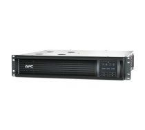APC SmartConnect UPS SMT 1500VA Rack 2HE | SMT1500RMI2UC | 731304333005 | AUAPCL2RMTC1500