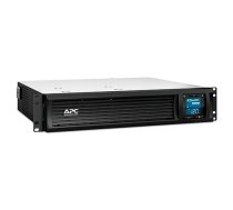 APC SmartConnect UPS SMC 1000VA Rack 2HE | AUAPCL2RMCC1000  | 731304332930 | SMC1000I-2UC