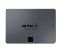 SAMSUNG SSD 870 QVO 8TB SATA 2.5inch | MZ-77Q8T0BW  | 8806090396014