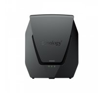 Wireless Router|SYNOLOGY|Wireless Router|3000 Mbps|Mesh|Wi-Fi 6|IEEE 802.11ax|USB 3.2|1 WAN|2 WAN|3x10/100/1000M|1x2.5GbE|WRX560 | WRX560  | 4711174724970 | KILSYLROU0005