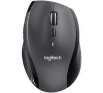 LOGITECH M705 Marathon Wireless Mouse - BLACK | 910-001949  | 5099206023901