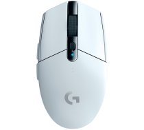 Logitech G305 Lightspeed Bezvadu pele 1200DPI | 910-005291 | 5099206077843