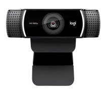 Logitech C922 Pro Stream | 960-001088  | 5099206066977 | PERLOGKAM0005