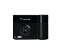 VEHICLE RECORDER DRIVEPRO 550/64GB TS-DP550B-64G TRANSCEND | TS-DP550B-64G | 760557847755