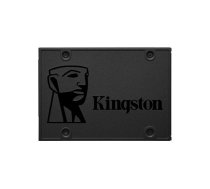 SSD disks Kingston 240GB SA400S37/240G | SA400S37/240G | 740617261219