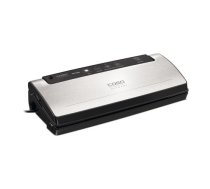 Caso | Bar Vacuum sealer | VC 150 | Power 120 W | Temperature control | Stainless steel | 01382  | 4038437013825