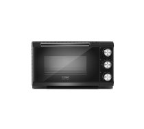 Caso | Design-Oven | TO 20 | 20 L | 1500 W | Black | 02970  | 4038437029703