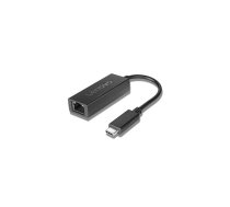 LENOVO USB-C to Ethernet Adapter | 4X90S91831  | 193124150345