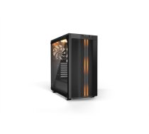 Case|BE QUIET|PURE BASE 500DX|MidiTower|Not included|ATX|MicroATX|MiniITX|Colour Black|BGW37 | BGW37  | 4260052187937