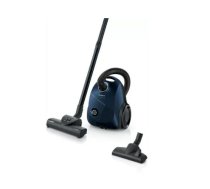 Bosch Vacuum cleaner BGBS2BU1T Bagged, Power 850 W, Dust capacity 3.5 L, Blue | HDBOSOWBGBS2BU1  | 4242005310937 | BGBS2BU1T