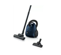 Bosch Vacuum cleaner BGBS2BU1T Bagged, Power 850 W, Dust capacity 3.5 L, Blue | BGBS2BU1T | 4242005310937 | AGDBOSODK0110