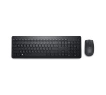 DELL KM3322W Bezvadu klaviatūras un peles komplekts | 580-AKFZ | 5397184620984