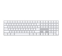Magic Keyboard with Numeric Keypad USA | UKAPPRNBMQ05201  | 190198383389 | MQ052LB/A