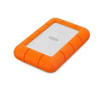LACIE Rugged Mini USB 3.0 5TB | STJJ5000400 | 3660619407927