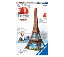 Eiffel Tower | WZRVPD0UD012536  | 4005556125364 | 12536