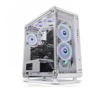 Thermaltake Core P6 Tem pered Glass Snow | CA-1V2-00M6WN-00 | 4713227528597 | KOTTKOC0COREP6S