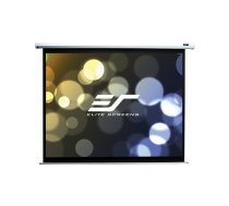 Elite Screens | Spectrum Series | Electric100V | Diagonal 100 " | 4:3 | Viewable screen width (W) 203 cm | White | Electric100V  | 6944904402017