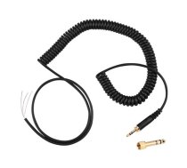 Beyerdynamic | Connecting Cord for DT 770 PRO | Straight Cable | Wired | N/A | Black | 973779  | 4010118973772