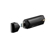 ASUS USB-AX56 | 90IG06H0-MO0R00  | 4718017998253