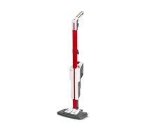 Polti | Steam mop with integrated portable cleaner | PTEU0306 Vaporetto SV650 Style 2-in-1 | Power 1500 W | Steam pressure Not Applicable bar | Water tank capacity 0.5 L | Red/White | PTEU0306 | 8007411013249