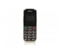 Telefon MM 720 BB  gsm 900/1800 | TEMCOKMM720BBCZ  | 5908235972961 | MAXCOMM720BB
