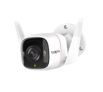 TP-LINK Outdoor Security Wi-Fi Camera | TAPO C320WS  | 4897098687031