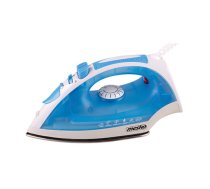 Iron | Mesko | MS 5023 | With cord | 2200 W | Blue/White | MS 5023 | 5908256834309