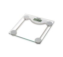 Mesko | Bathroom scales | MS 8137 | Maximum weight (capacity) 150 kg | Accuracy 100 g | Glass | MS 8137 | 5908256832381