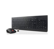 LENOVO Wireless Keyboard and Mouse Combo | 4X30M39487  | 190940004586