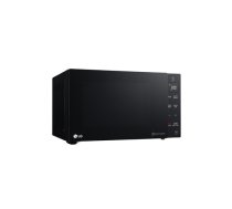 LG Microwave Oven MH6535GIS Free standing, 25 L, 1450 W, Grill, Black | MH6535GIS  | 8806087910285 | WLONONWCRACRI