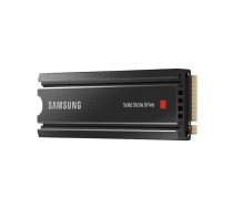 SAMSUNG SSD 980 PRO Heatsink 2TB M2 NVMе | MZ-V8P2T0CW  | 8806092837690