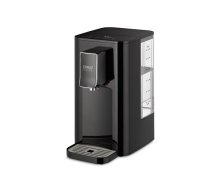 Caso  Turbo hot water dispenser  HW 550  Water Dispenser  2600 W  2.9 L  Plastic/Stainless Steel  Black 4038437018806 | 01880  | 4038437018806