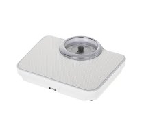 Adler | Mechanical Bathroom Scale | AD 8180 | Maximum weight (capacity) 136 kg | Accuracy 1000 g | White | AD 8180 | 5903887807562