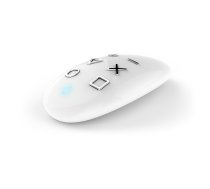 Fibaro - Keyfob Fgkf-601, Z-wave Plus Remote Control Keychain | FGKF-601 | 5905279987562 | INDFIBAKC0013
