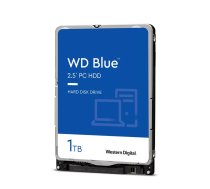 WD Blue Mobile 1TB HDD SATA 6Gb/s 7mm | DHWDCWBT1000005  | 718037845319 | WD10SPZX