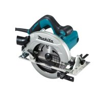 Makita HS7611 portable circular saw 19 cm 5500 RPM 1600 W | HS7611  | 088381854719 | NELMAKPTA0016