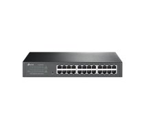 SG1024DE przełącznik Easy Smart 24x1GB | TL-SG1024DE | 6935364021245