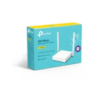 TP-Link TL-WR844N Rūteris | TL-WR844N | 6935364088880