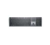Dell Keyboard KB700 Wireless US 2.4 GHz Bluetooth 5.0 Titan Gray | 580-AKPT | 5397184687741