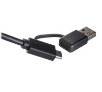 UNITEK M.2 NVME/SATA ENCLOSURE, USB-C | S1210B  | 4894160048066 | DIAUTKOBU0014