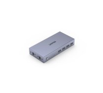 UNITEK V307A KVM switch Grey | V307A  | 4894160048301 | KVVUTKPRZ0001