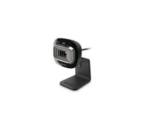 Microsoft LifeCam HD-3000 HD3000 Webcam (T3H-00012) (T3H00012) | T3H-00012  | 0885370428414 | T3H-00012