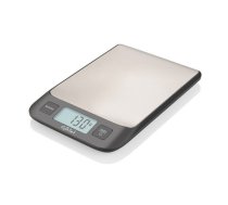 Gallet | Digital kitchen scale | GALBAC927 | Maximum weight (capacity) 5 kg | Graduation 1 g | Display type LCD | Stainless steel | GALBAC927  | 8592417053400