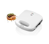 ETA | Sandwich maker | Tampo ETA415690000 | 700 W | Number of plates 3 | Number of pastry 2 | White | ETA415690000  | 8590393255160