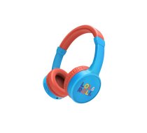Energy Sistem Lol&Roll Pop Kids Bluetooth Headphones Blue | Energy Sistem | Headphones | Lol&Roll Pop Kids | Bluetooth | On-Ear | Wireless | Blue | 454860  | 8432426454860