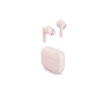 Energy Sistem | True Wireless Earphones | Earphones True Wireless Style 2 Rosette (True Wireless Stereo, BT 5.1, Deep Bass, Charging Case) | Yes | Wireless | In-ear | Bluetooth | Wireless | 451753  | 8432426451753