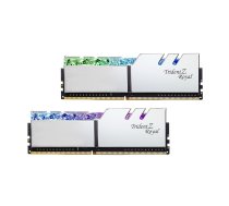 G.Skill Trident Z Royal F4-3600C16D-32GTRSC memory module 32 GB 2 x 16 GB DDR4 3600 MHz | F4-3600C16D-32GTRSC  | 4713294223548 | PAMGSKDR40174