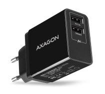 AXAGON ACU-DS16 wall charger, 2x 5V-2.2A + 1A, | AZAXNLSACUDS160  | 8595247905420 | ACU-DS16